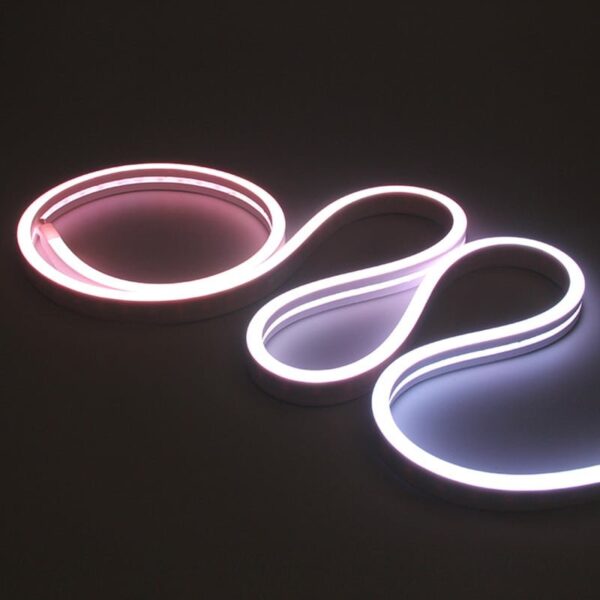 Ip68 Underwater Flex Silicone Swimming Pool Led Neon Light - Image 2