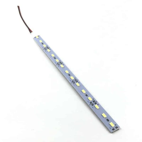 SMD 5050 ultra-thin LED 4mm side  rigid  bar - Image 6