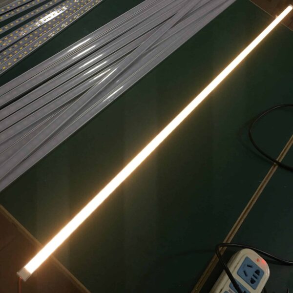 Aluminum Profile Smd5630 5730 White Colo Rigid Led Bar Light - Image 2