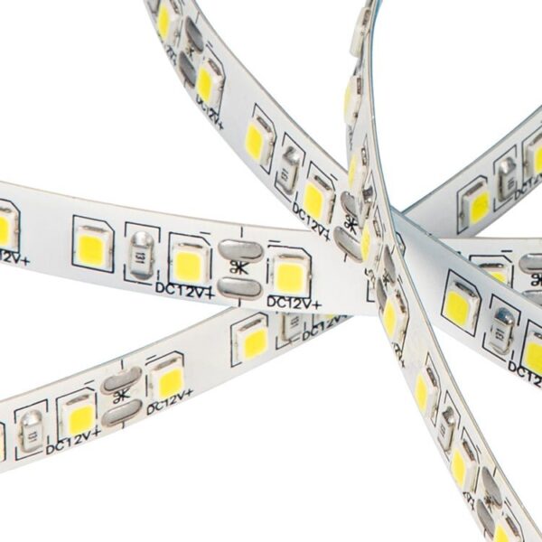 waterproof 2835 60 led flexible 5 meters led strip light - Image 6