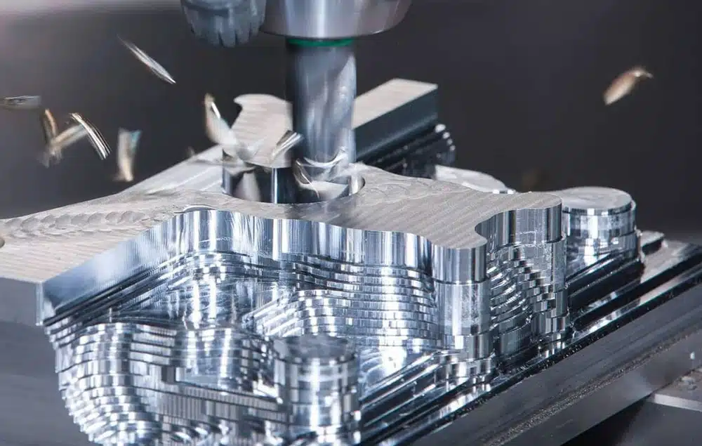 A Brief Introduction To CNC Tools